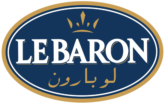 Logo Le Baron
