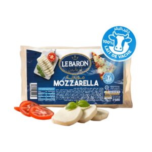 Mozzarella 500 g