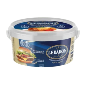 Préparation alimentaire 1,8 kg Le Baron