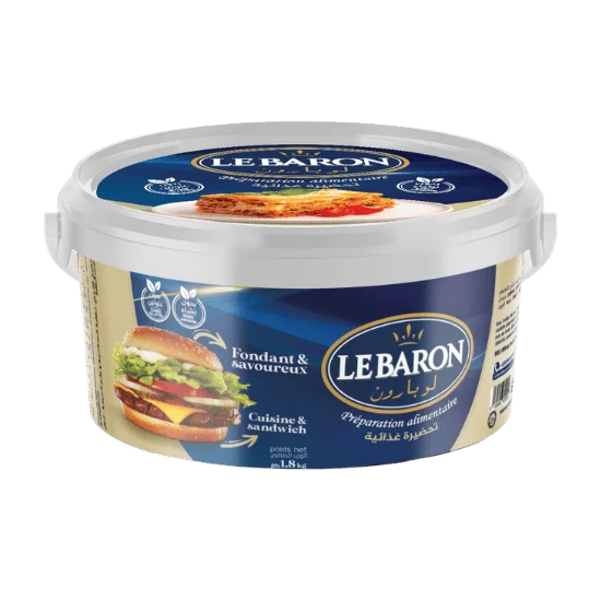 Préparation alimentaire 1,8 kg Le Baron