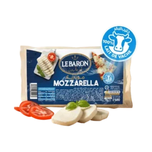 Mozzarella 900g, 500g, 250g Le Baron