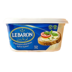 Préparation alimentaire 900g Le Baron