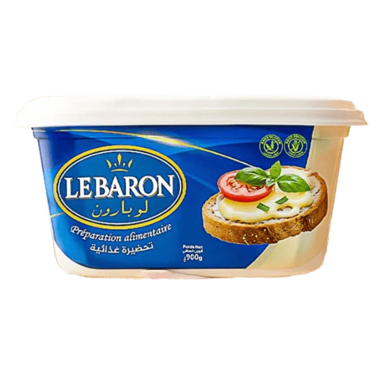 Préparation alimentaire 900g Le Baron