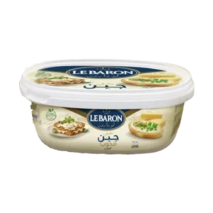 Fromage fondu 450 g Le Baron