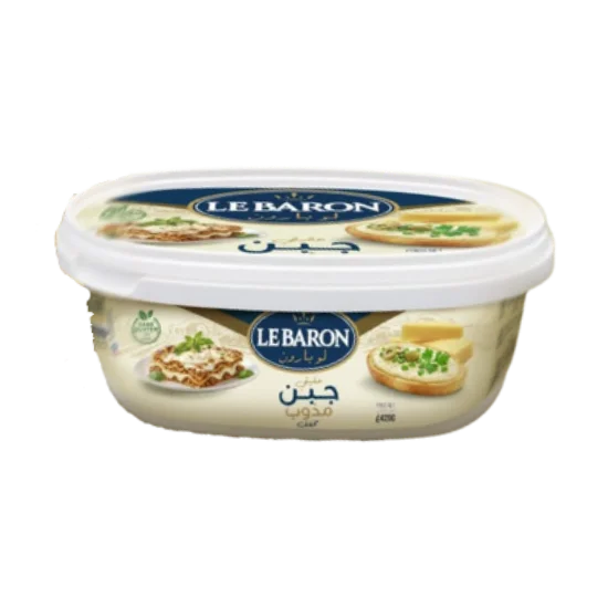 Fromage fondu 450 g Le Baron