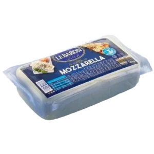 Mozzarella 900g, 500g, 250g Le Baron