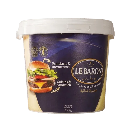 تحضيره غذائية 3,5 كغ