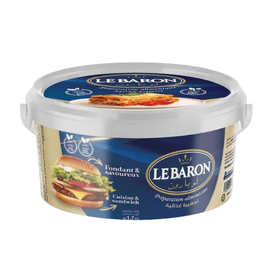 تحضيره غذائية 1,7 كغ